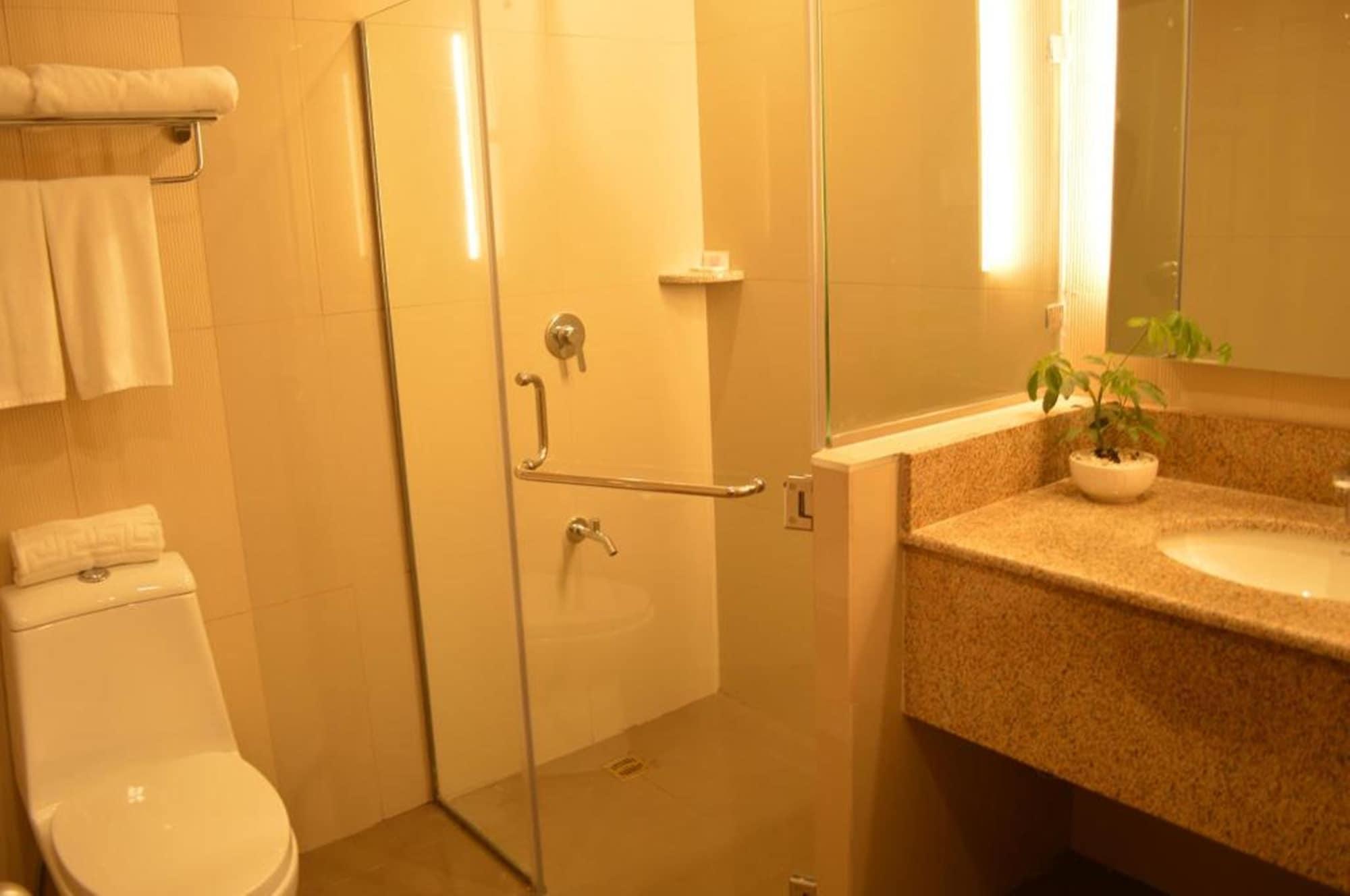 Hotel Veniz - Session Baguio City Ngoại thất bức ảnh
