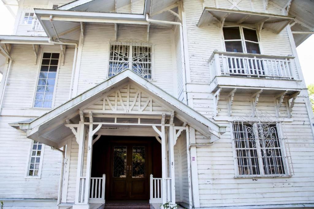 Hotel Veniz - Session Baguio City Ngoại thất bức ảnh