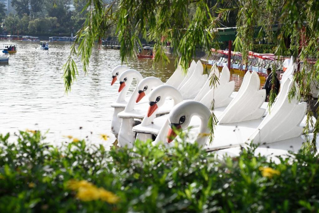 Hotel Veniz - Session Baguio City Ngoại thất bức ảnh