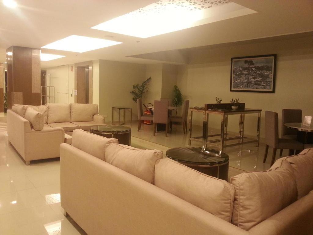 Hotel Veniz - Session Baguio City Ngoại thất bức ảnh