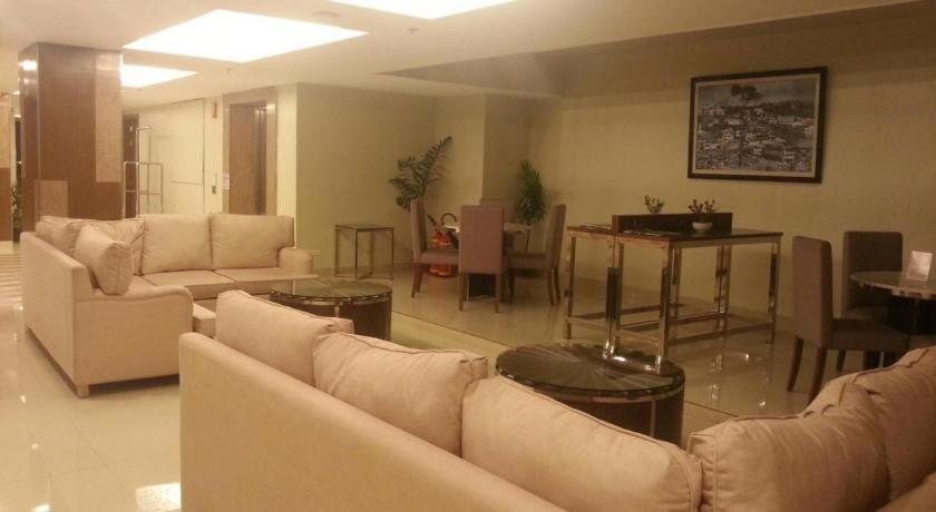 Hotel Veniz - Session Baguio City Ngoại thất bức ảnh